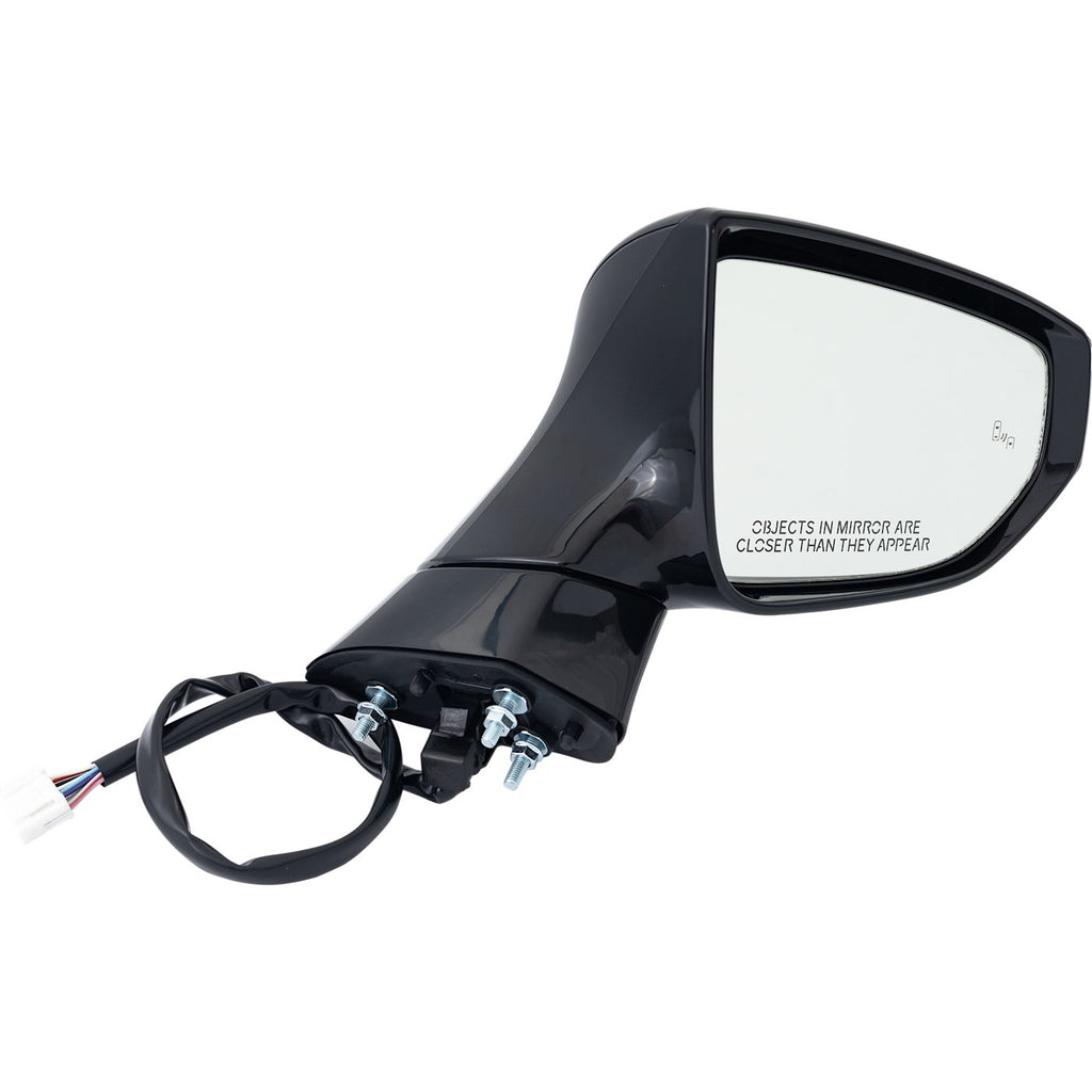 Heated Right Side Mirror for Lexus ES350 ES300h (2019)