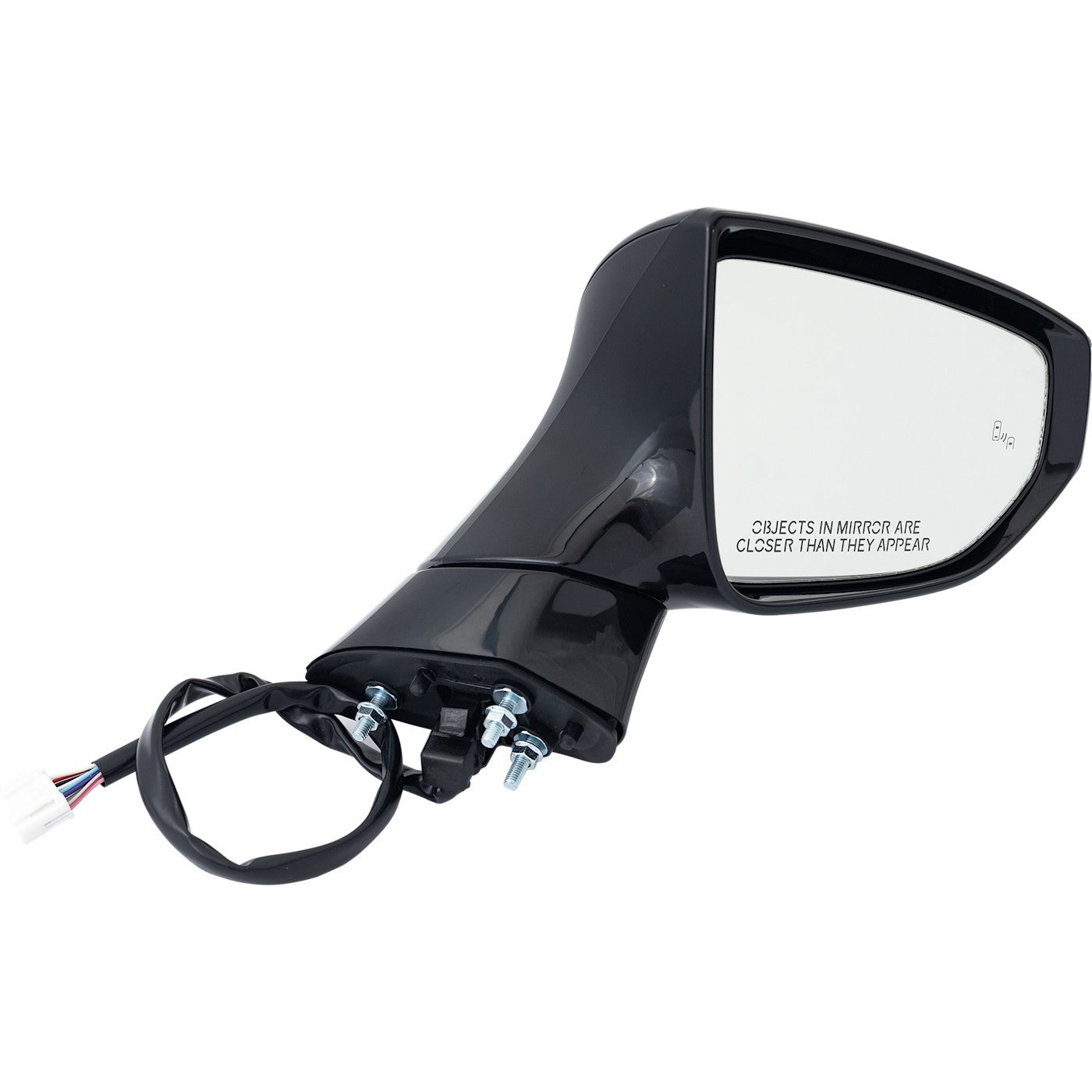 Heated Right Side Mirror for Lexus ES350 ES300h (2019)