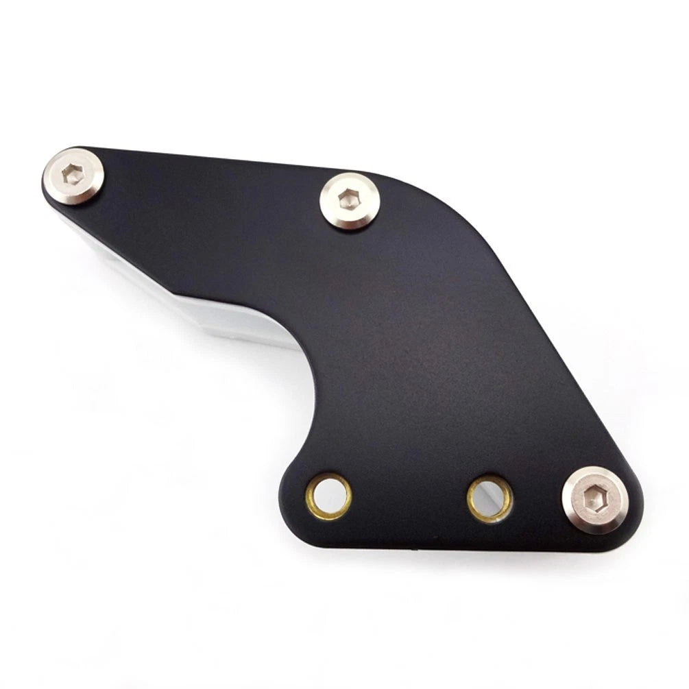 Chain Guide Guard Tensioner for 50cc 125cc 150cc 250cc Dirt Pit Bike ATV Quad