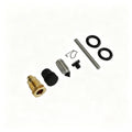 Carburetor Rebuild Kit for 75-90 2 Cycle Outboard Motor (6H1-W0093-10-00)