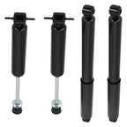 Complete Strut Shocks for Mitsubishi Mighty Max 4WD (1983–1994) 37029