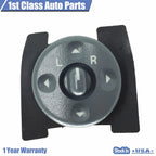 Power Mirror Switch for GMC Yukon Chevrolet Tahoe (1995-2006)
