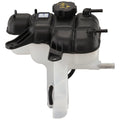 Coolant Reservoir for Jeep Grand Cherokee (2016–2021) with Cap