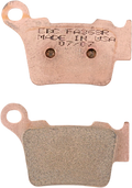 EBC Sintered "R" Brake Pads FA368R for