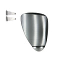 Driver Left Side Mirror Glass w/Plate for Porsche Panamera (2010–2016)