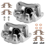 Rear Brake Calipers Kit for Toyota Avalon/Camry/Solara (2004-2007)