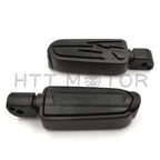 Flash Lightning FootPeg for Harley Davidson Softail Fat Boy FLFB, Fat Bob FX (2018–2023)