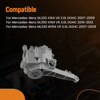 Oil Pump for Mercedes-Benz ML320 GL320 (2007–2009) 6421801600