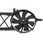 Condenser Cooling Fan for Nissan Frontier Pathfinder (2005–2021)