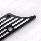 Latch Cover for Harley Touring (1994–2013)