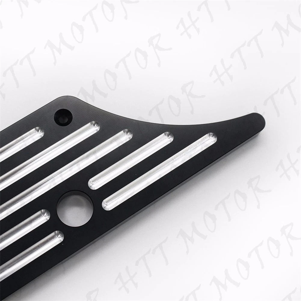 Latch Cover for Harley Touring (1994–2013)