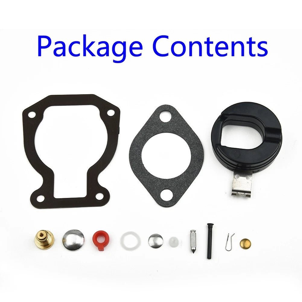Carburetor Kit for Johnson Evinrude