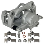 Brake Caliper Front Right for Toyota Camry (2007–2017)