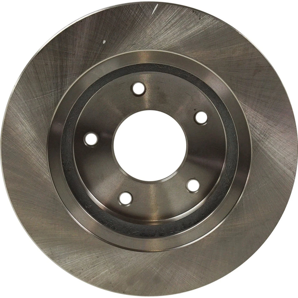 Disc Brake Rotor for Pontiac Grand Prix (1995–1996) Front Solid