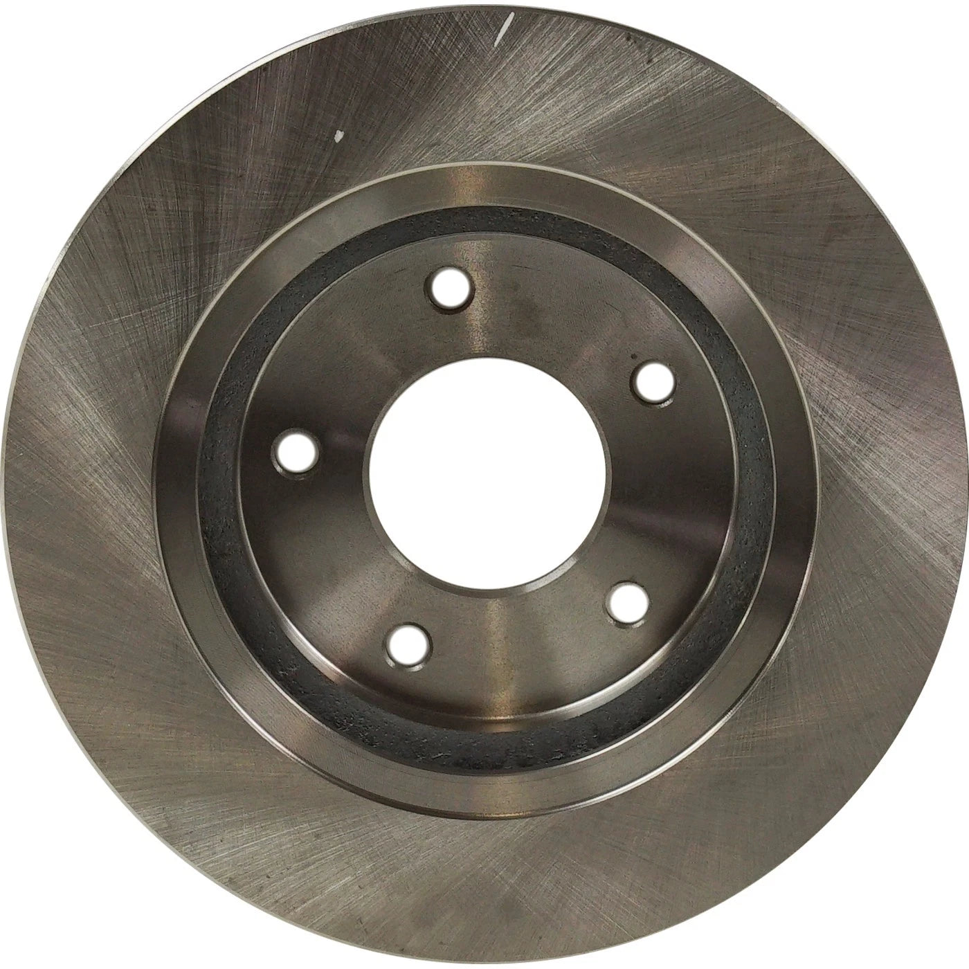 Disc Brake Rotor for Pontiac Grand Prix (1995–1996) Front Solid