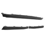 Front Lower Bumper Valance Panel for Chevrolet Malibu (2013–2015)