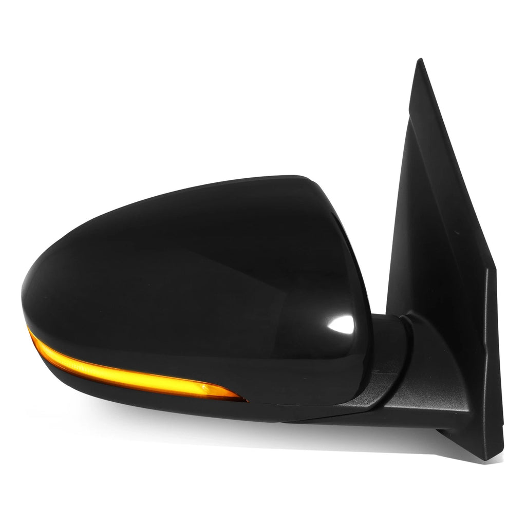 Power Heated Blind Spot Turn Signal Side Mirror for Hyundai Tucson (2016–2018)
