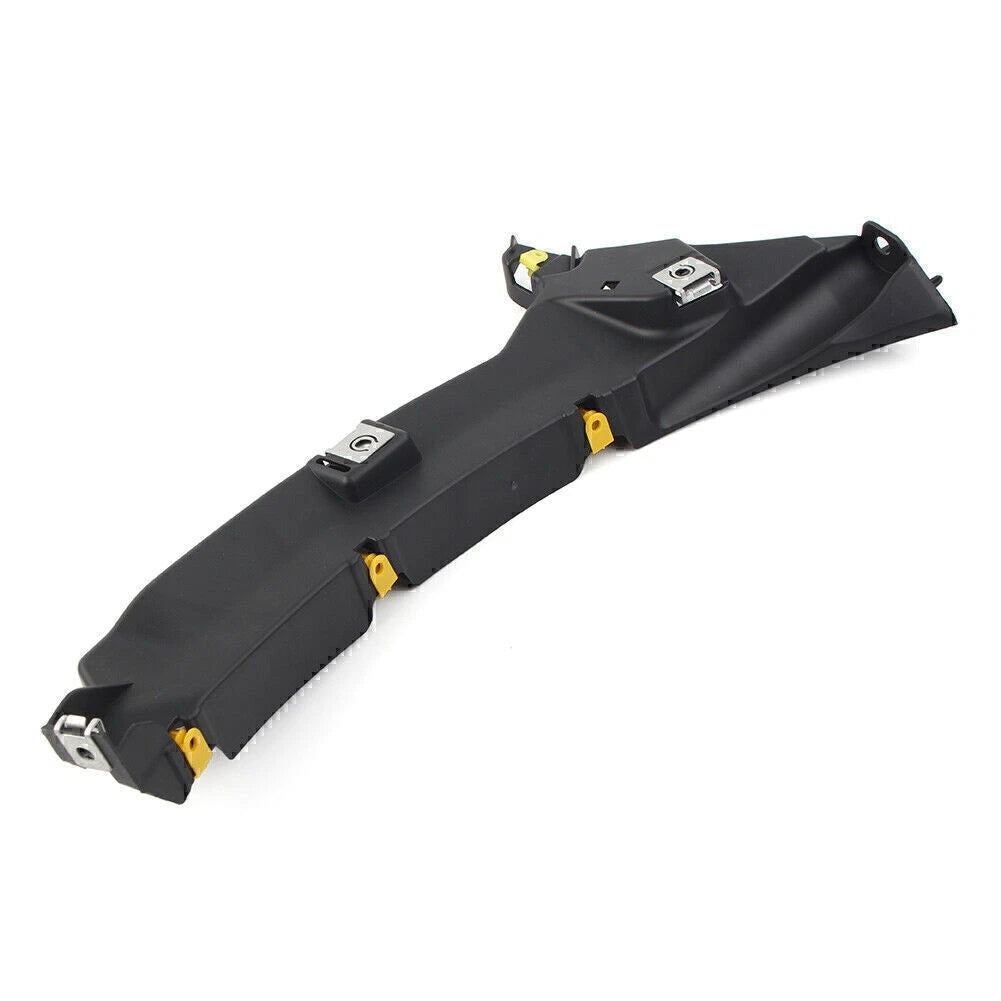 Right Front Bumper Mount Bracket for Jaguar XF XFR (2012–2015) C2Z16532 C2Z16531
