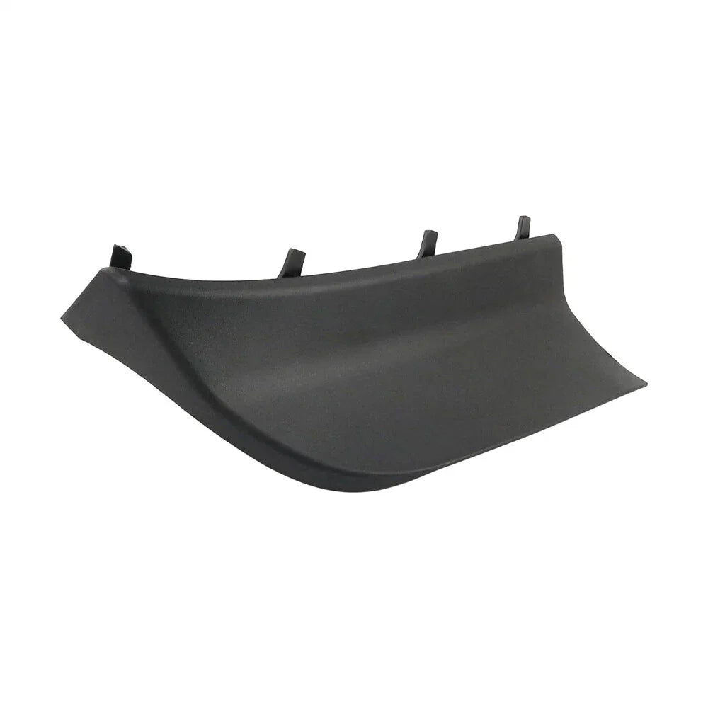 Front Right Fascia Spat for 2021-2024 Jeep Grand Cherokee L (2021-2024)