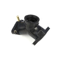 Carb Holders Intake Manifold Boots for Yamaha XV250 Virago (1995-2007)
