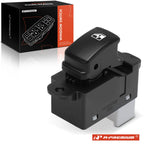 Front Right Power Window Switch for Kia Spectra, Spectra5 (2004–2006)