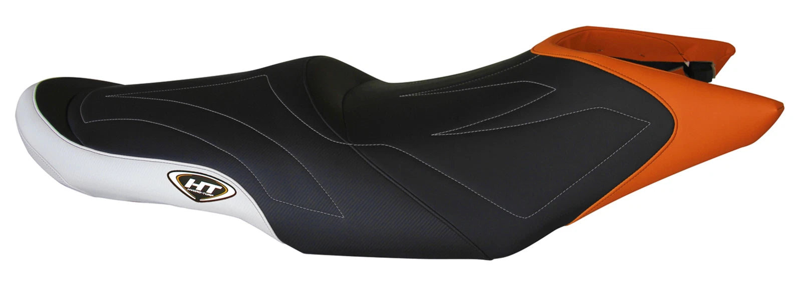 Hydro-Turf Seat Cover for Sea-Doo GTS 130 GTI (2011–2017) Wake 155 (2012–2017)