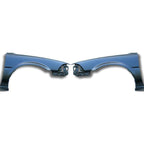 Fender for Toyota Corolla 1988–1992 Front Left & Right 4-Door Wagon 2WD