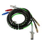 3FT Air Line Hose Assembly Set for Air Tools (Universal)