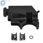 Power Steering Reservoir with Cap for Chevrolet S10 GMC Sonoma (1995–2003)