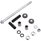 Swingarm Pivot Bolt Kit w/ Sleeve Seals Bearings for Honda TRX400EX (1999–2008)