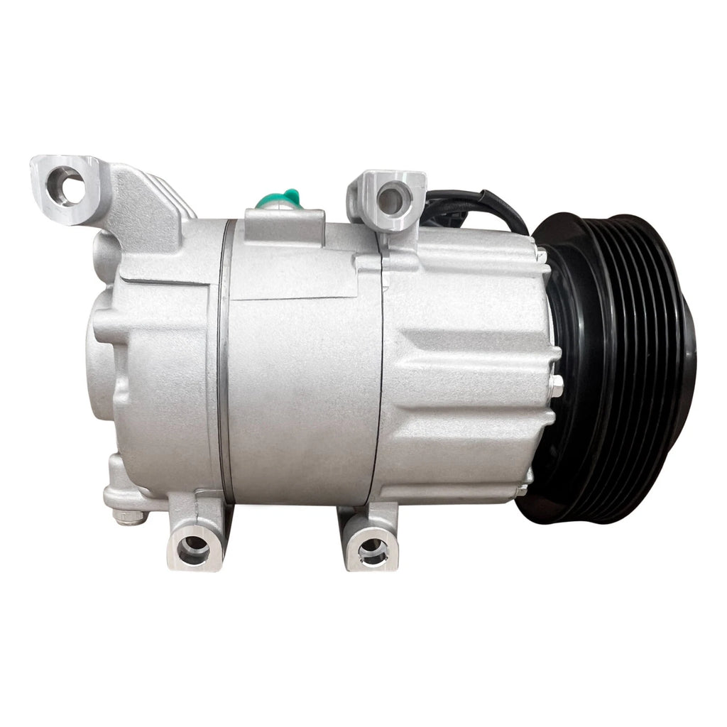 AC Compressor Replacement for Kia Forte5 1.6L (2014-2017)