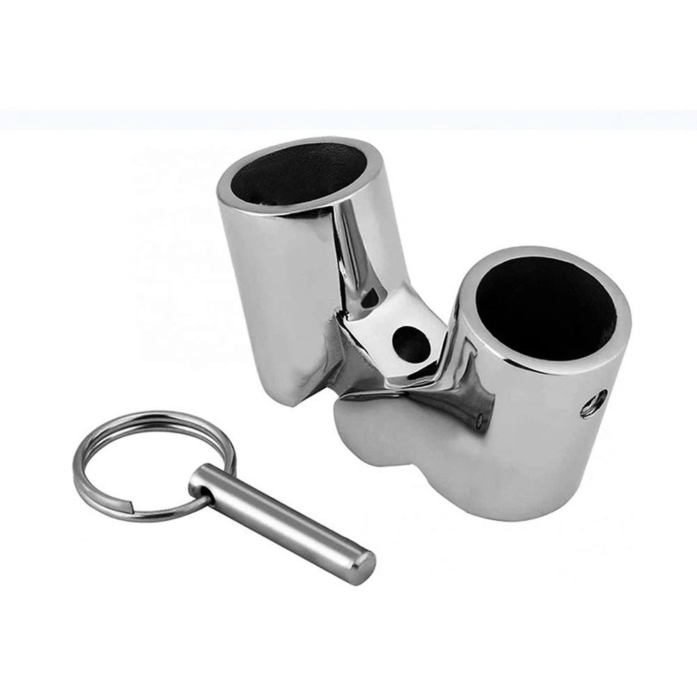 Swivel Connector for Marine Yacht Hardware (Folding Design)