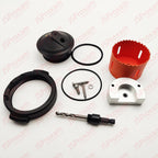 Intake Manifold Upgrade Kit for Sea-Doo 230/300 (RS12140-IMUK)