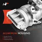 A/C Compressor with Clutch for Ford Mustang (2015-2017)