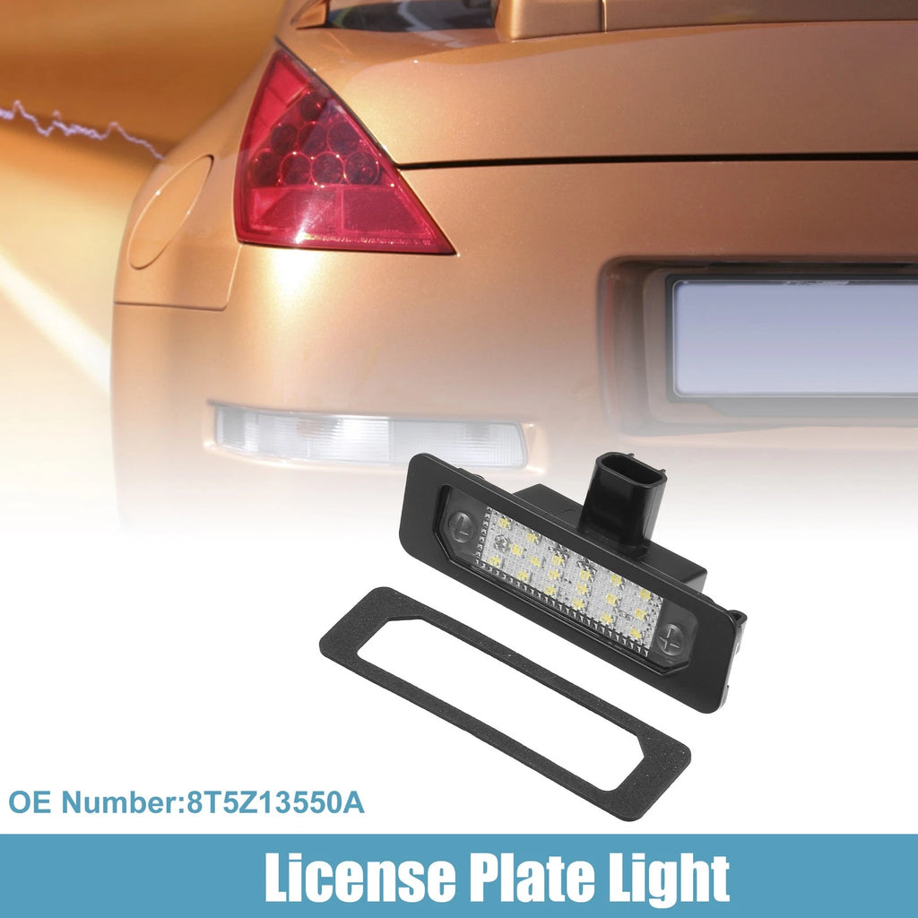 LED License Plate Light for Ford Flex (2009–2019) No. 8T5Z13550A