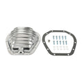 Aluminum Polished Differential Cover for Dana 60 (GM, Ford, Dodge)
