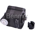 Gear Pump Assembly 45510-13201-71 for Toyota Forklift 7FB10 7FB15 7FB25 (2000–2005)