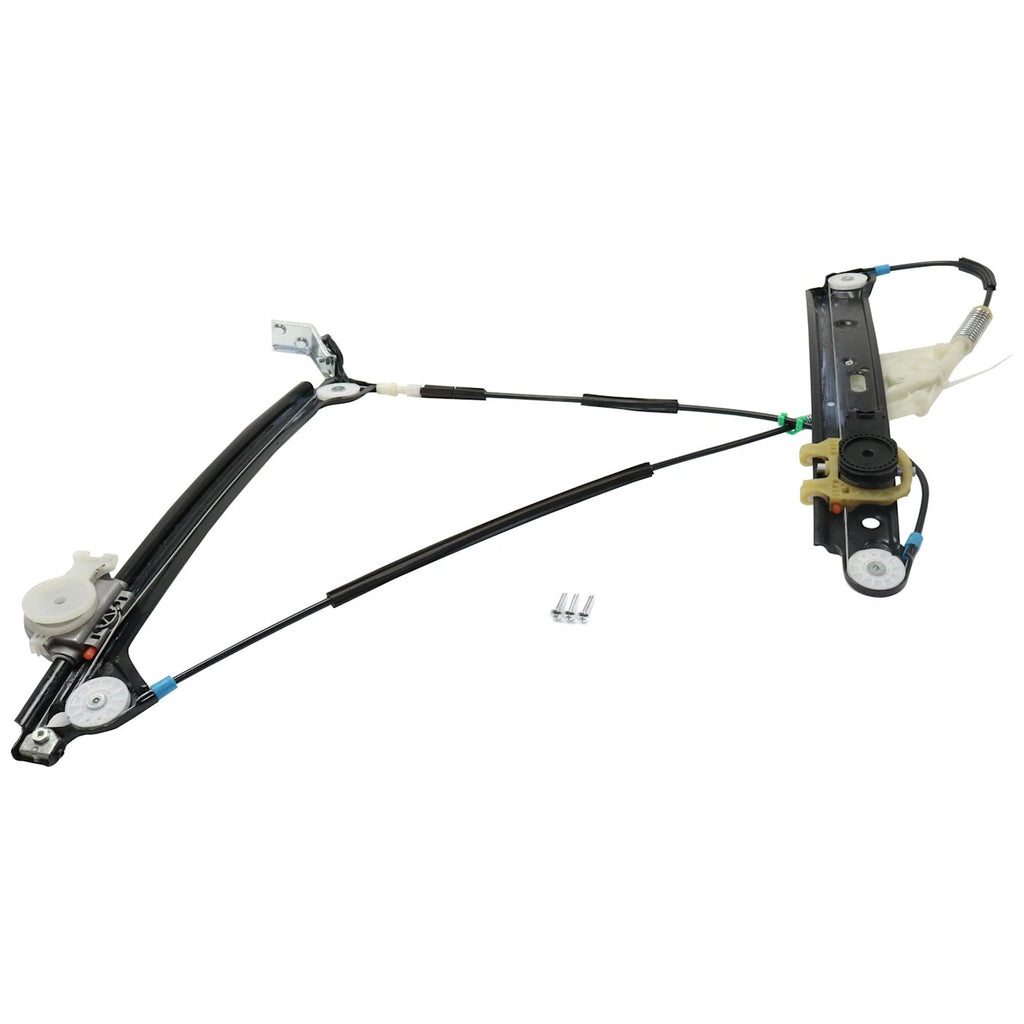 Window Regulator for BMW 1 Series E87 (2004–2013) Left Front