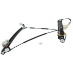 Window Regulator for BMW 1 Series E87 (2004–2013) Left Front