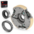 Wet Clutch Carrier w/ Bearing for Kawasaki Bayou 220/250 (1988–2022)