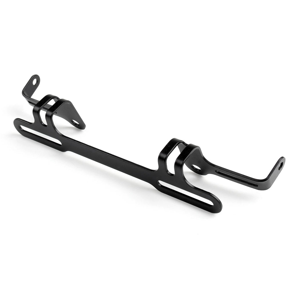 License Plate Bracket Mount Frame for Honda CBR600RR 1000RR (2003–2023)