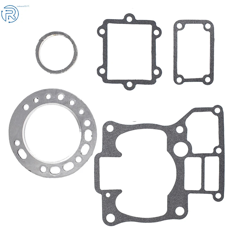 Top End Head Gasket Kit for Suzuki LT250R Quadracer (1987-1992)