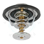 Thermostat Housing for Chrysler Sebring (2001–2005) & Mitsubishi Outlander (2007–2011)