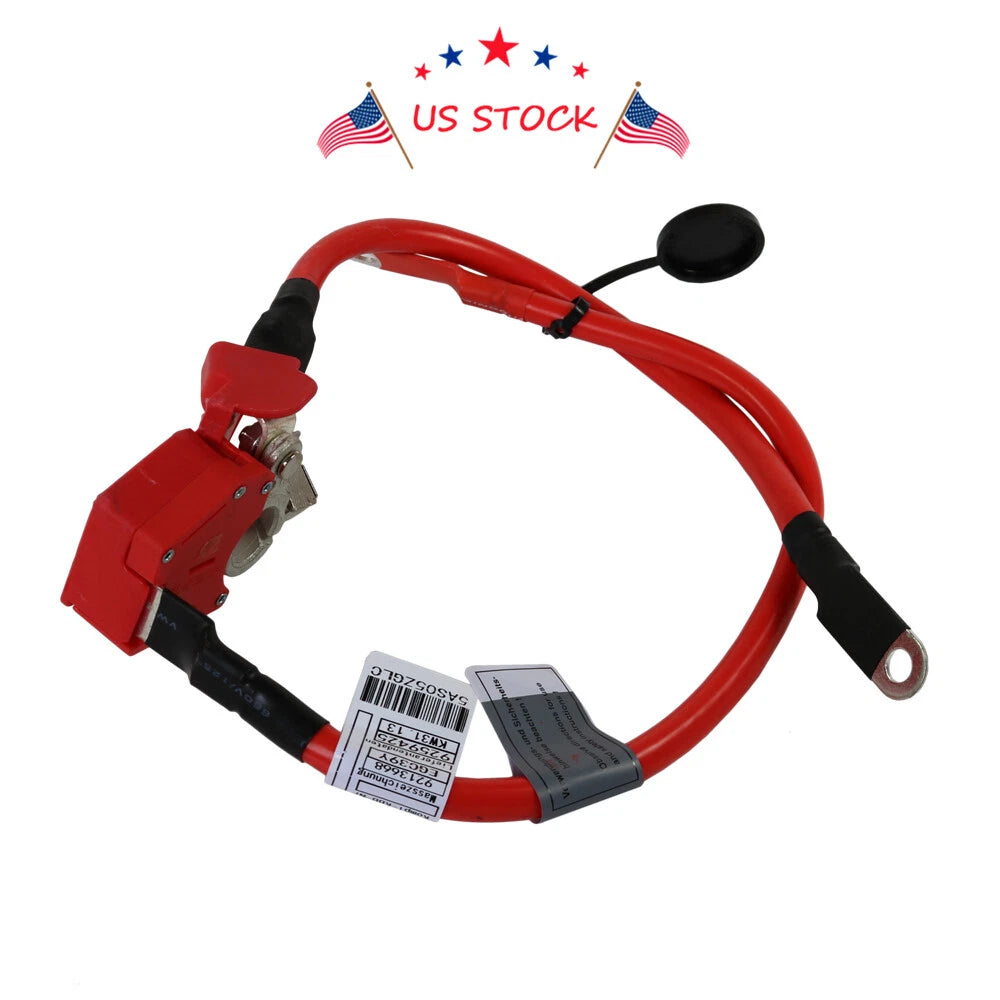 Positive Battery Cable Lead for BMW F30 F32 (2012-2019)