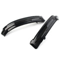LED Side Mirror Turn Signal Lights for Nissan Murano, Navara, Pathfinder
