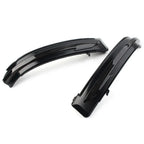 LED Side Mirror Turn Signal Lights for Nissan Murano, Navara, Pathfinder