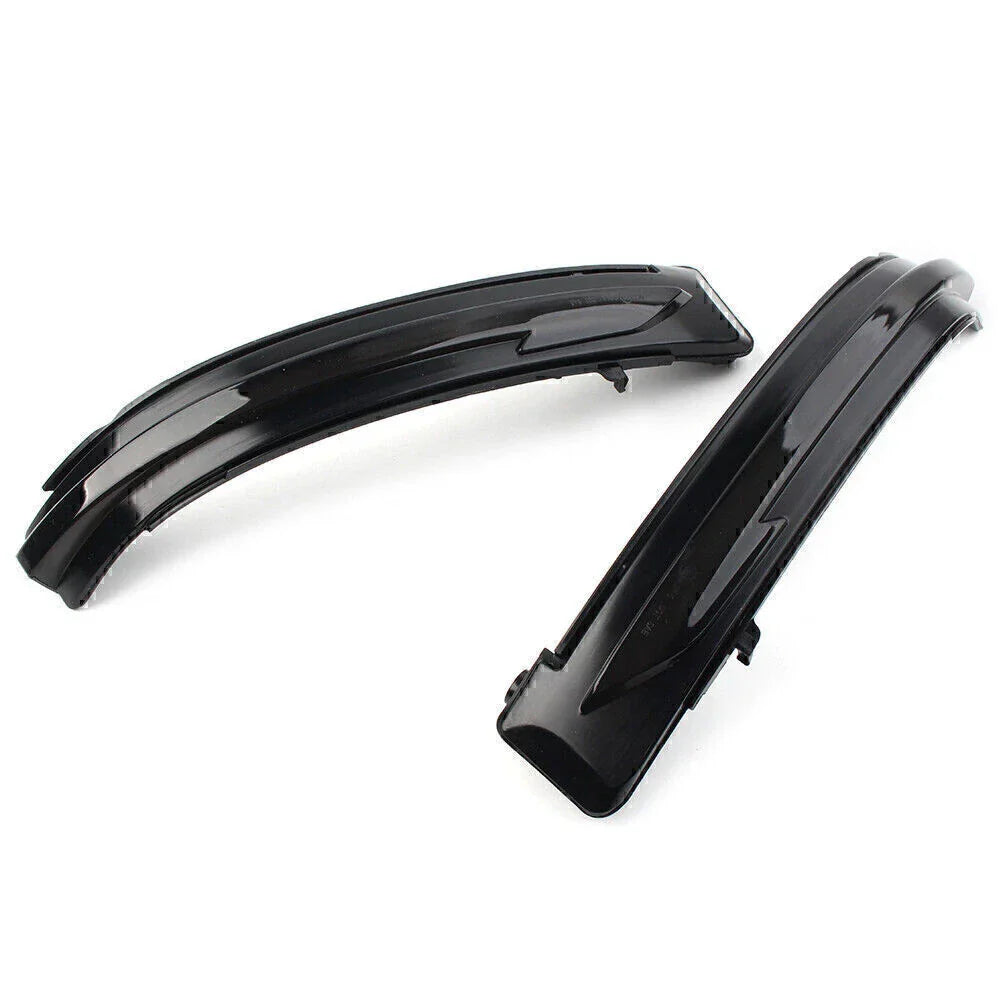 LED Side Mirror Turn Signal Lights for Nissan Murano, Navara, Pathfinder