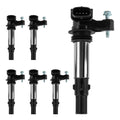 Ignition Coil for Cadillac CTS 2004–2008 3.6L V6