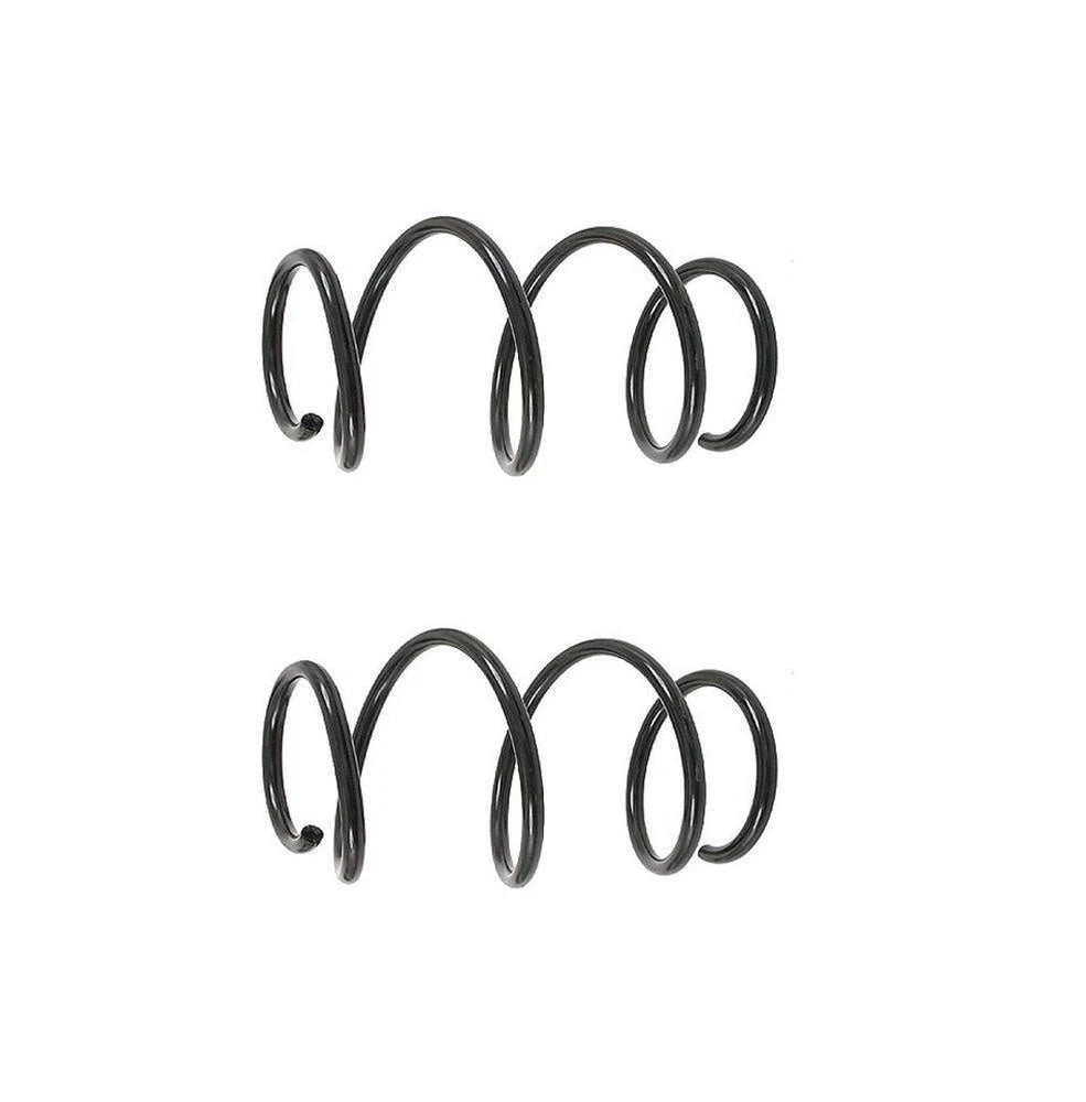 Set of 2 Front Coil Springs for BMW Z4 E85 (2003–2008)
