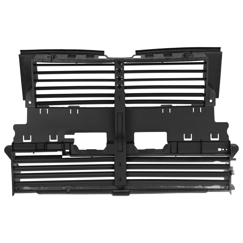 Front Radiator Grille Air Control Shutter for Ford Fusion (2013–2016)